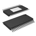 TLC5951DAP Real Image