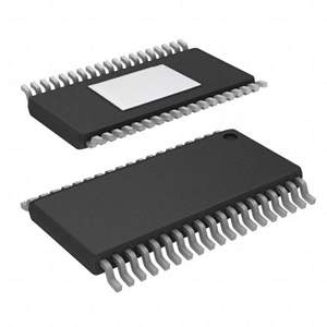 TLC5951DAP Real Image