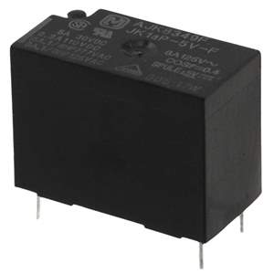 JK1A-12V Real Image