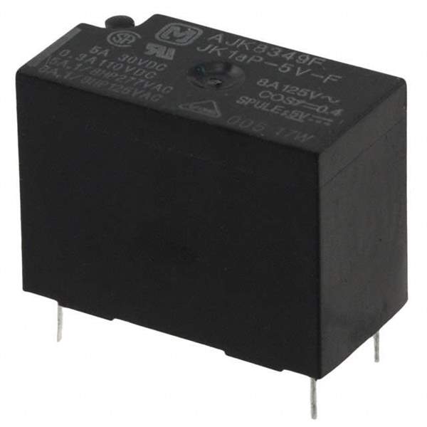 JK1A-12V Real Image