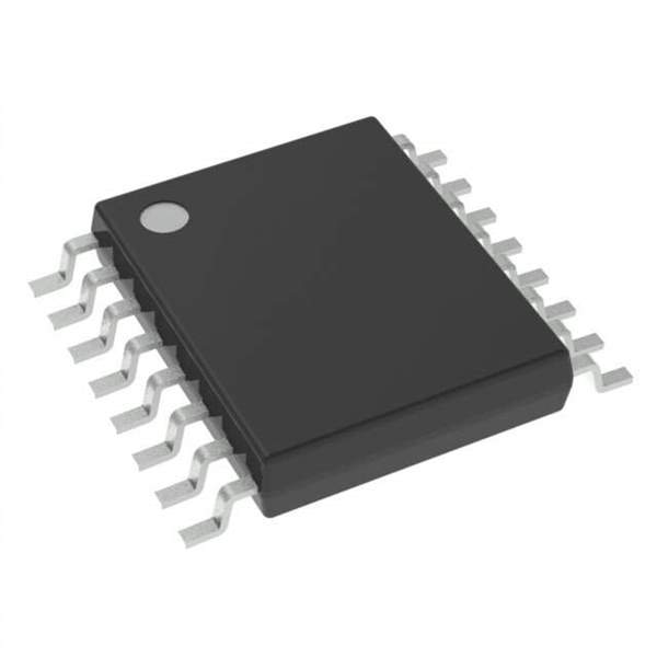 LMP92066PWPR Real Image