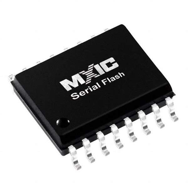 MX25L6455EMI-10G Real Image