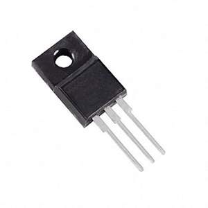 STF25N60M2-EP Real Image