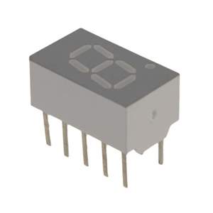 HDSP-A103 Real Image