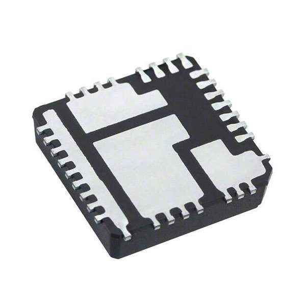 ISL8206MIRZ Real Image