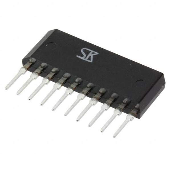 STA460C Real Image