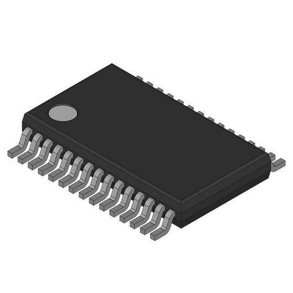 MC33882PVW Real Image