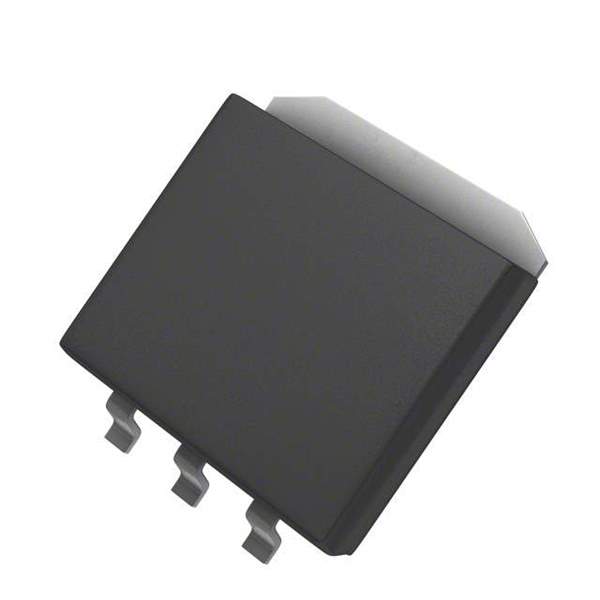 MIC37300-1.5WR Real Image