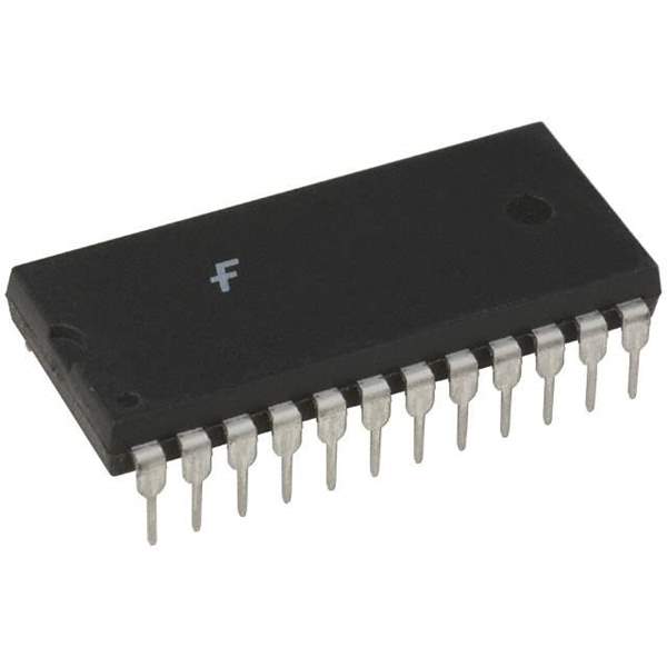 MM74C150N Real Image