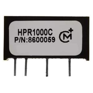HPR1000C Real Image