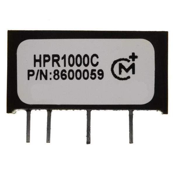 HPR1000C Real Image