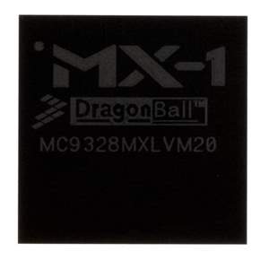 MC9328MXLDVM15 Real Image