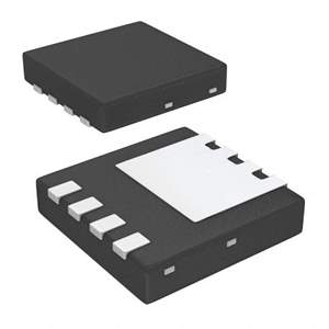 FDMC8010 Real Image