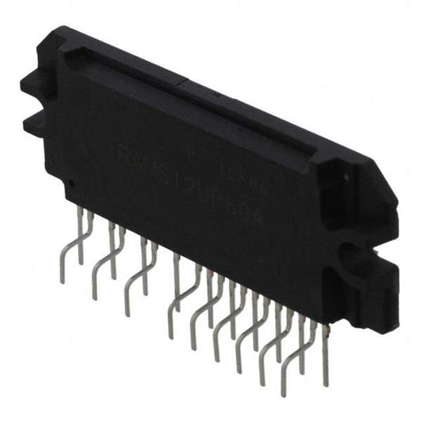 IRAMS12UP60A Real Image