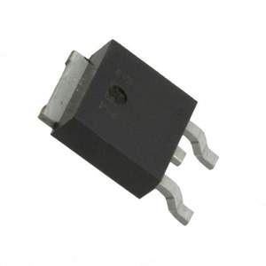 UA7805CKTER Real Image