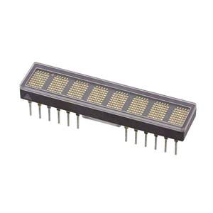 HDSP-2131 Real Image