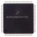 MC9S12NE64VTU Real Image