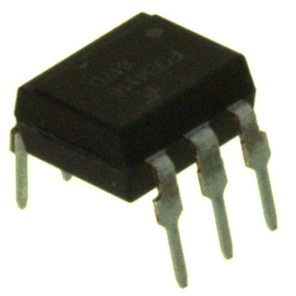 FOD4116 Real Image