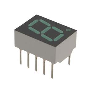 HDSP-F503 Real Image