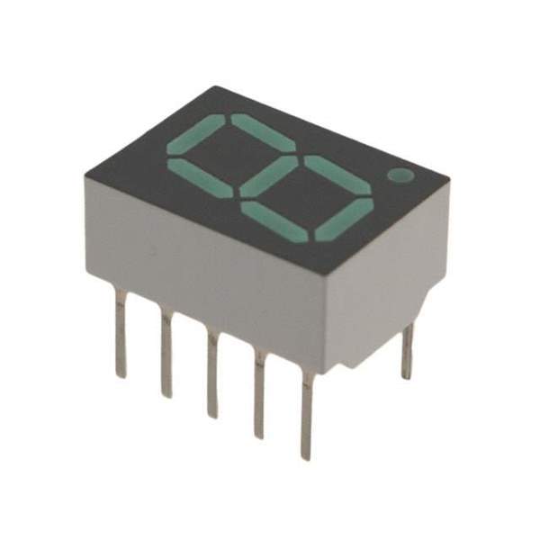 HDSP-F503 Real Image