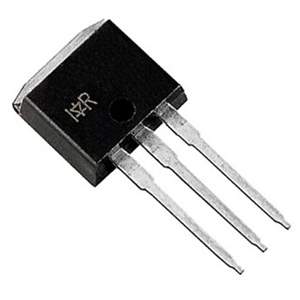 IRF1104L Real Image
