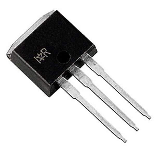 IRF1104L Real Image