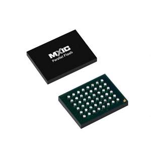 MX29LV800CBXEC-70G Real Image
