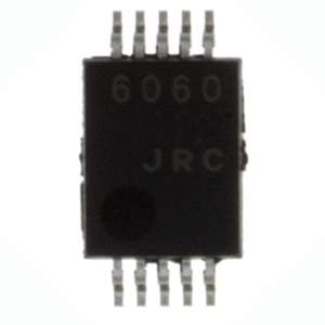 NJU6060V Real Image