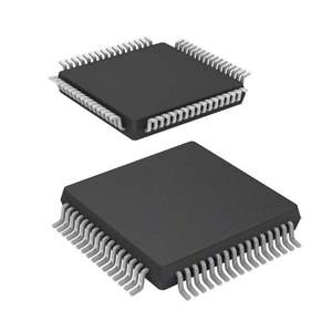 STM32F101R6T6 Real Image