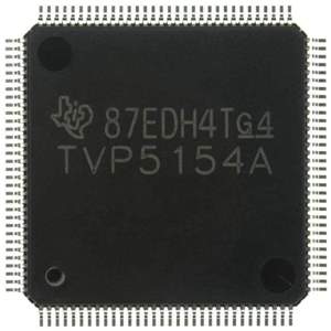 TVP5154PNPR Real Image