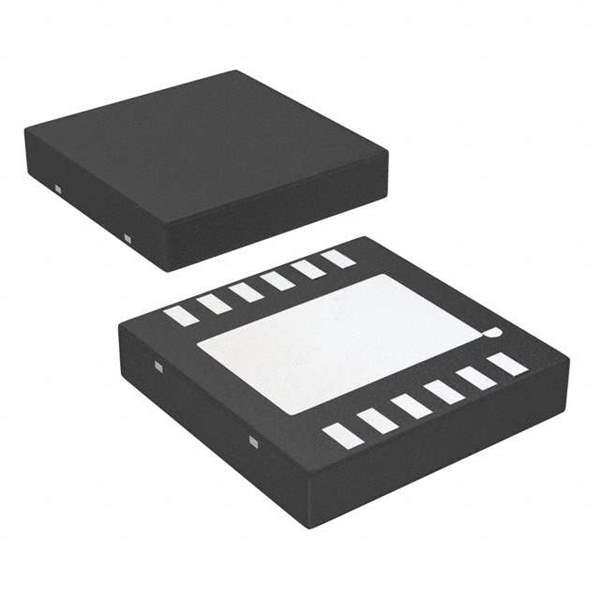 LM2623ALD Real Image