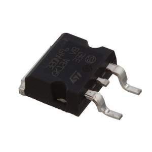 STH320N4F6-2 Real Image