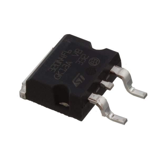 STH320N4F6-2 Real Image