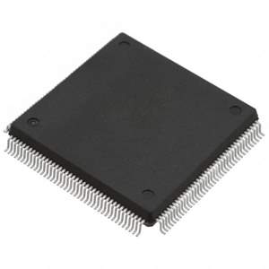 MCF5271CAB100 Real Image