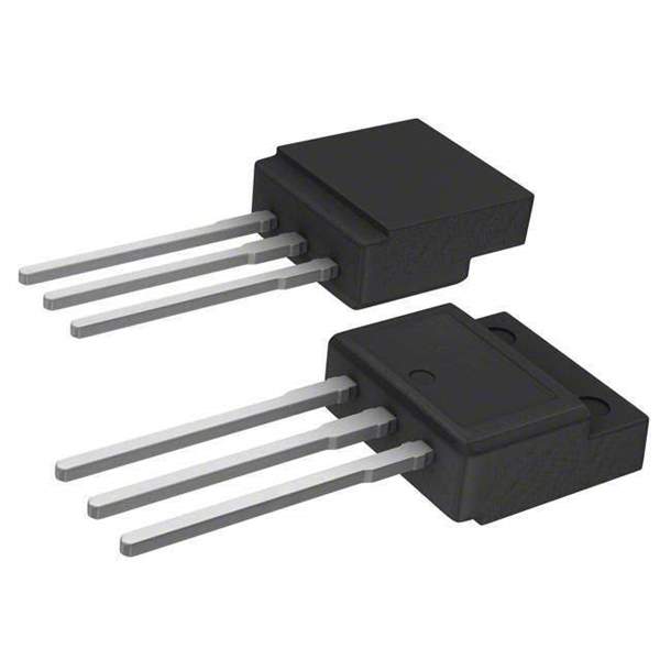 STFI10N65K3 Real Image