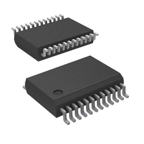 TCA9555DBR Real Image