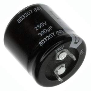 EETHC2G221CA Real Image