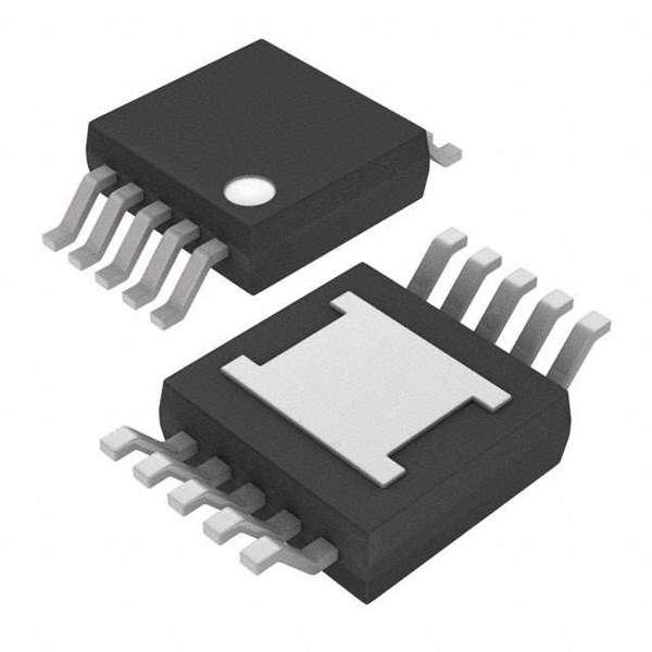 MAX3265CUB Real Image