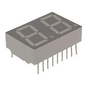 HDSP-5523 Real Image