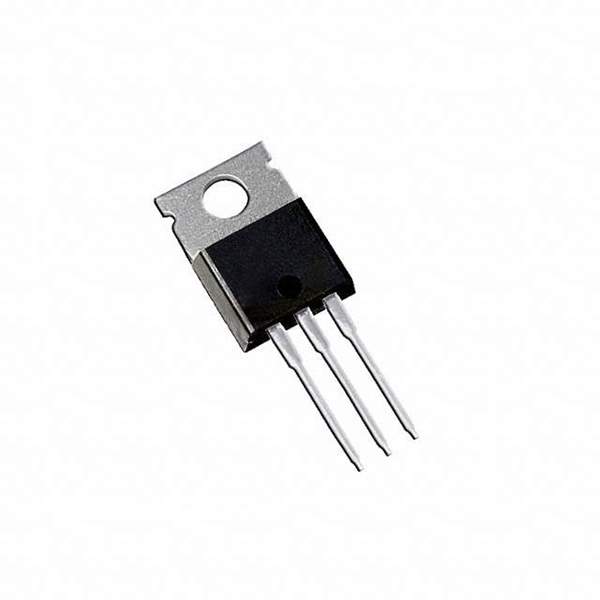 IRFB4410 Real Image