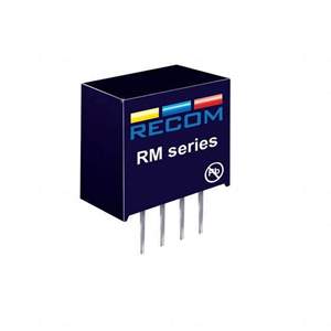 RM-0512S Real Image
