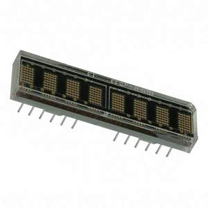 HDSP-2533 Real Image