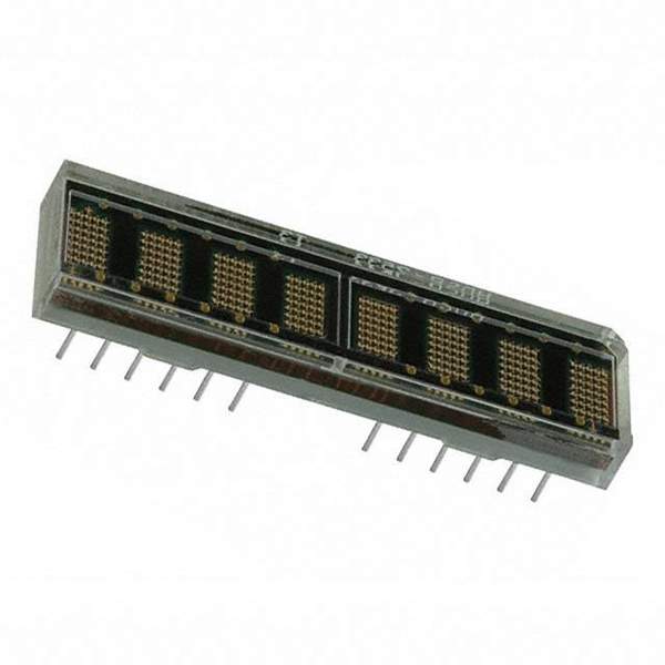 HDSP-2533 Real Image