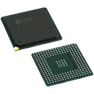 IDT72T18125L10BB Real Image