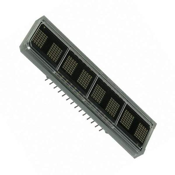 HDSP-2503 Real Image