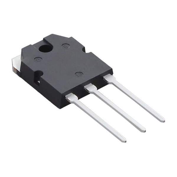 TK12J60W Real Image