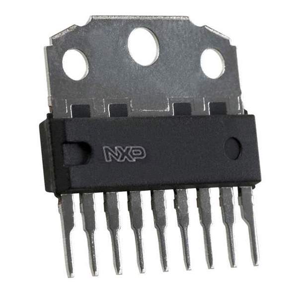 TDA2611A Real Image
