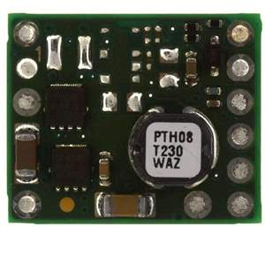 PTH08T230WAZT Real Image