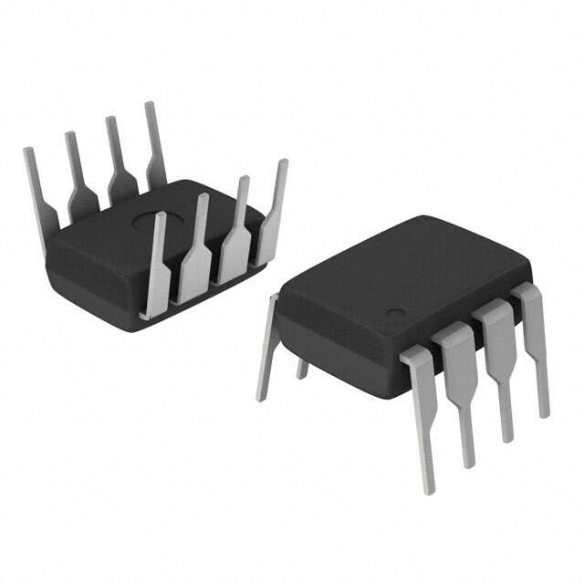 LM2903NG Real Image