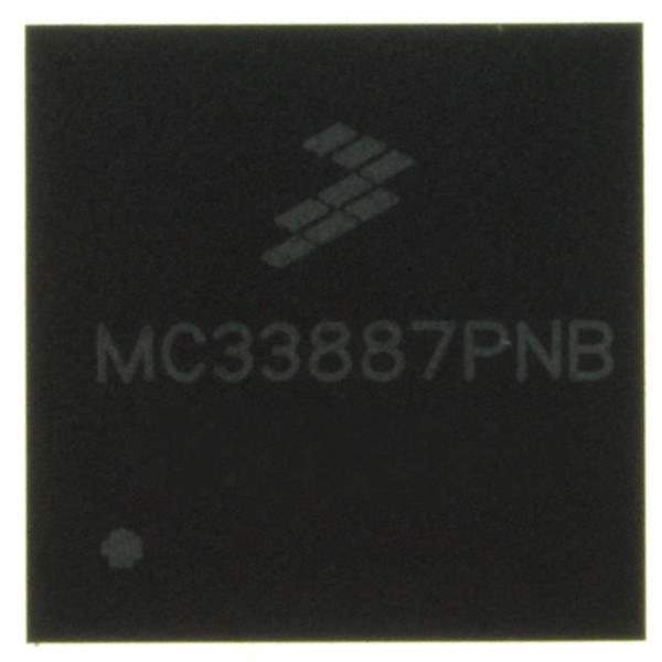 MC33887PFK Real Image